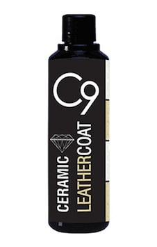 C9 - Leather Coat - Deri Yüzey Koruma - 230 Ml