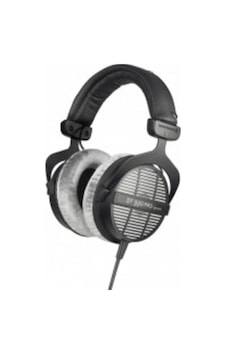 Beyerdynamic DT 990 Pro 250 Ohm Kafaüstü Kulaklık Beyerdynamic DT 990 Pro 250 Ohm Kafaüstü Kulaklık