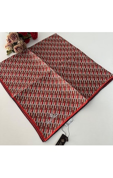 Silk Home Twill İpek Eşarp Ipkh0312-34586 Çok Renkli Silk Home Twill İpek Eşarp Ipkh0312-34586 Çok Renkli