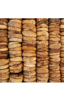 Kuru Incir 1 KG