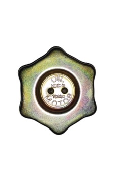 Tofaş Motor Yağ Kapağı Metal
