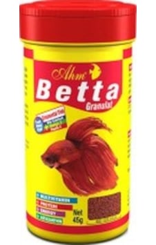 Ahm Betta Ganulat 100 ML Beta Yemi̇ Ahm Betta Ganulat 100 ML Beta Yemi̇