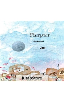 Yüzyüz / Leo Lionni Yüzyüz / Leo Lionni