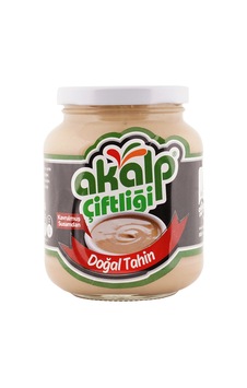 Akalp Çiftliği Tahin 400 G