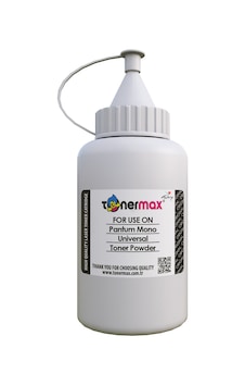 Pantum TL-500X / TL-500U Uyumlu Toner Tozu 1000GR./ P4000dn / P50 Pantum TL-500X / TL-500U Uyumlu Toner Tozu 1000GR./ P4000dn / P50