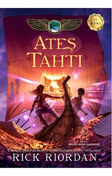 Kane Günceleri 2 Ateş Tahtı Kane Günceleri 2 Ateş Tahtı