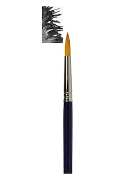 Van Gogh Fırça 295 Serisi No:0