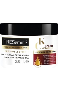 Tresemme Color Keratin Saç Kremi 300 ML