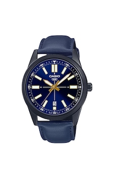 Casio MTP-VD02BL-2EUDF Erkek Kol Saati Casio MTP-VD02BL-2EUDF Erkek Kol Saati