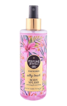 Eyüp Sabri Tuncer Silky Touch Vücut Spreyi 250 ML Eyüp Sabri Tuncer Silky Touch Vücut Spreyi 250 ML