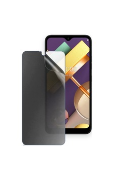 Lg K22 Uyumlu Ön Yüzey Hayalet Privacy Hidrojel Ekran Koruyucu Lg K22 Uyumlu Ön Yüzey Hayalet Privacy Hidrojel Ekran Koruyucu