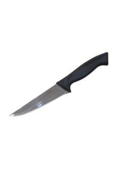 Mutfak Kasap Bıçağı 3 Numara 18cm Namlu Uzunluğu Mutfak Kasap Bıçağı 3 Numara 18cm Namlu Uzunluğu