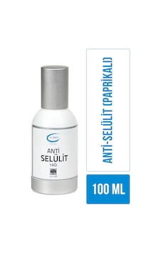The Lifeco Selülit Yağı 100 ML
