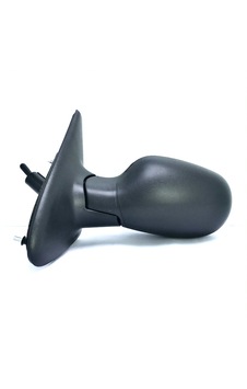Renault Megane 1996 1997 1998 1999 Mekanik Kör Noktalı Sol Ayna Renault Megane 1996 1997 1998 1999 Mekanik Kör Noktalı Sol Ayna