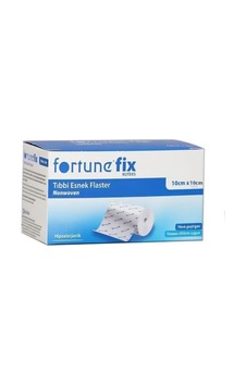 Fortune Elastik Flaster 10 M X 10 Cm Fortune Elastik Flaster 10 M X 10 Cm