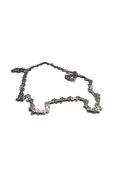 Husqvarna 585422152 S93g Elektrikli Testere Zinciri, Turuncu/gri Husqvarna 585422152 S93g Elektrikli Testere Zinciri, Turuncu/gri
