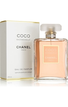Chanel Coco Mademoiselle Kadın Parfüm EDP 200 ML Chanel Coco Mademoiselle Kadın Parfüm EDP 200 ML