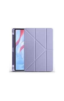 Huawei Uyumlu Honor X9 11.5' Kılıf Kalem Bölmeli Trifolding Case Huawei Uyumlu Honor X9 11.5' Kılıf Kalem Bölmeli Trifolding Case