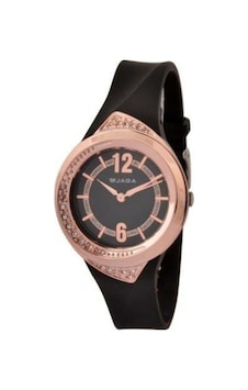Jaga Aq1046-0aal-d1 Kol Saati Rose Gold Jaga Aq1046-0aal-d1 Kol Saati Rose Gold
