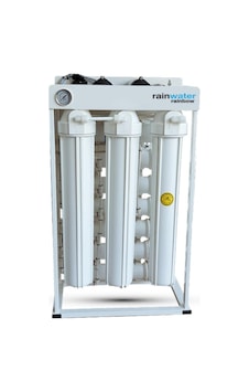 Rainwater Rainbow Ro 600 Gpd Yüksek Kapasiteli Arıtma Sistemi 521806693 Rainwater Rainbow Ro 600 Gpd Yüksek Kapasiteli Arıtma Sistemi 521806693