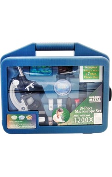 Sense W-5 Mikroskop