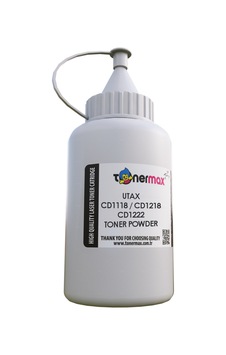 Utax 612210010 Cd1118 / Cd1218 / Cd1222 Toner Tozu 500G Utax 612210010 Cd1118 / Cd1218 / Cd1222 Toner Tozu 500G