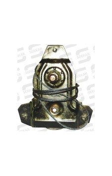 Nurmetal Dks Cam Krikosu Arka Orjınal Nurmetal Dks Cam Krikosu Arka Orjınal