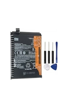 Xiaomi Mİ 10T LİTE Batarya + Tamir Seti Xiaomi Mİ 10T LİTE Batarya + Tamir Seti