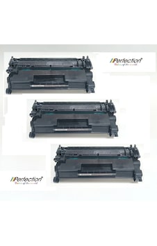 Perfection Hp Uyumlu Laserjet Pro 4003 / Mfp 4103 Çipli Muadil Toner 3.05k 3 Adet Perfection Hp Uyumlu Laserjet Pro 4003 / Mfp 4103 Çipli Muadil Toner 3.05k 3 Adet