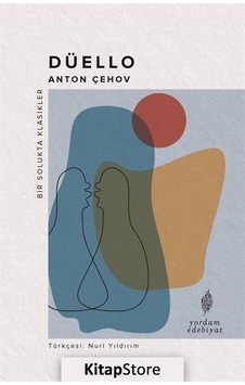 Düello / Anton Çehov N11.3605