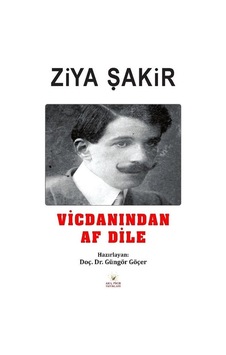 Vicdanından Af Dile / Ziya Şakir Vicdanından Af Dile / Ziya Şakir