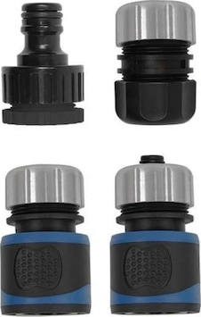Hyundai 58753 Hortum Bağlantı Adaptörü 4lü Set
