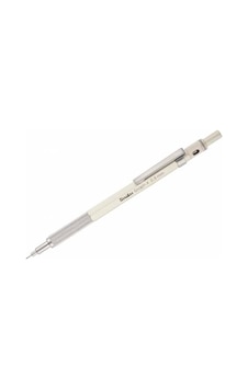 Scrikss Graph X Versatil Kalem Metal 0.5 Mm  Beyaz