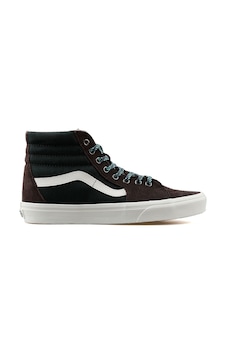 Vans Sk8-hi Erkek Günlük Ayakkabı Vn000bw7prm1 Kahverengi Vn000bw7prm1 Kahverengi