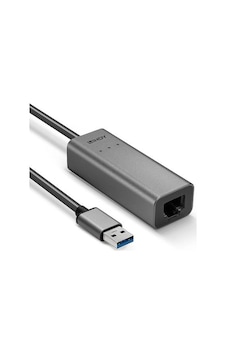 Lindy Lın-43313 Usb 3.0 To Rj45 2.5g Ethernet Dönüşütürücü Lindy Lın-43313 Usb 3.0 To Rj45 2.5g Ethernet Dönüşütürücü