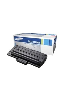 Samsung Uyumlu 4200 Scx-D4200A Siyah Toner 3.000 Sayfa Scx4200 Samsung Uyumlu 4200 Scx-D4200A Siyah Toner 3.000 Sayfa Scx4200