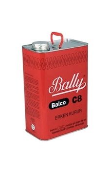 Balco Bally C8 Yapıştırıcı 3200Gr. Balco Bally C8 Yapıştırıcı 3200Gr.