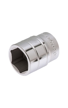 İzeltaş 1119 06 1024 24mm 3/4 Altı Köşe Lokma Anahtar Mm İzeltaş 1119 06 1024 24mm 3/4 Altı Köşe Lokma Anahtar Mm