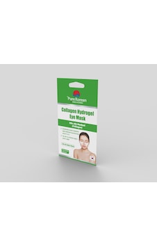 Pure Korean Kolajen Göz Altı Maskesi Pure Korean Kolajen Göz Altı Maskesi