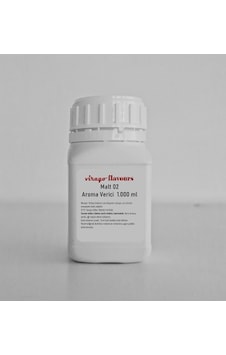 Virago Malt 02 İskoç Malt Aroma Verici 1000 Ml - 500 Litre Bitmiş Ürün İçin Uyumlu Virago Malt 02 İskoç Malt Aroma Verici 1000 Ml - 500 Litre Bitmiş Ürün İçin Uyumlu