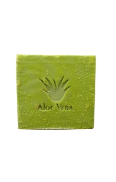 Uzman Çiftlik Doğal Aloevera Sabunu 10 x 100 G