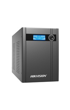 Hıkvısıon Ds-ups3000 Kesintisiz Güç Kaynağı Hıkvısıon Ds-ups3000 Kesintisiz Güç Kaynağı