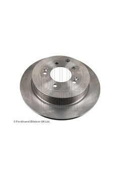 FREN DİSKİ ARKA TUCSON 2.0 CRDI 15-  SPORTAGE 15- 58411-D3000 ( 3