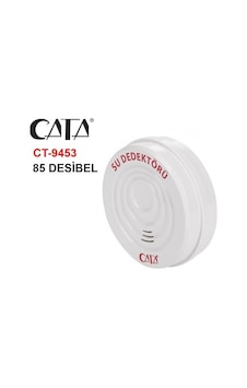 Cata Ct-9453 Su Dedektörü Cata Ct-9453 Su Dedektörü
