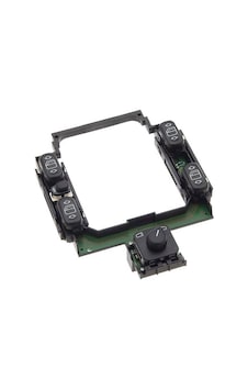 Mercedes C Serisi W 202 Cam Açma Düğme Seti Mercedes C Serisi W 202 Cam Açma Düğme Seti