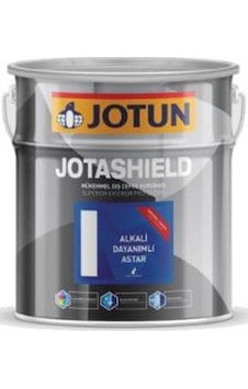 Jotun Jotashield Alkali Resistant Primer 2,5 Lt Dış Cephe Astarı