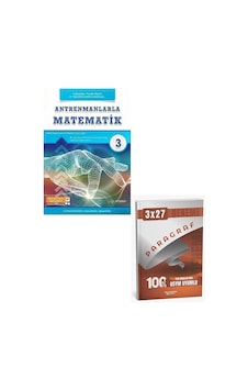2027 Antrenmanlarla 2027 Matematik 3+anla Kazan Paragraf Deneme 2027 Antrenmanlarla 2027 Matematik 3+anla Kazan Paragraf Deneme