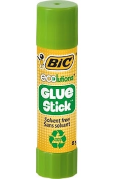 Bıc Eco Glue Stick Yapıştırıcı 8 G