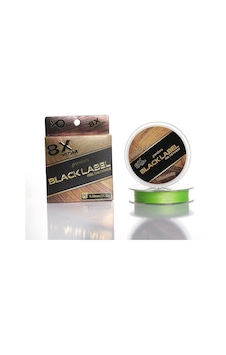 Pandora Label 8x Örgü İp Misina 300 M - Green Yeşil - V7