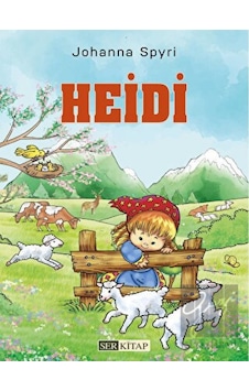 Heidi Ser Kitap  -  Ser Kitap